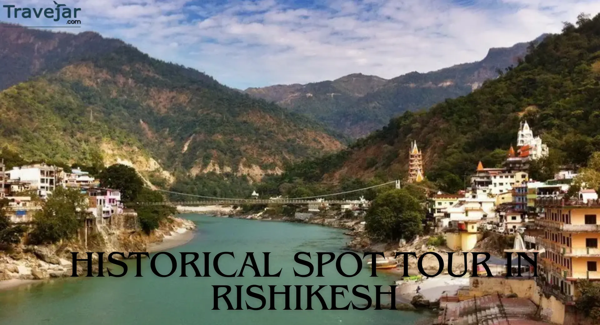 Historical Spot Tour